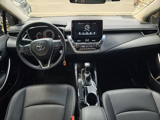 ALTIS 1.8  第9張相片