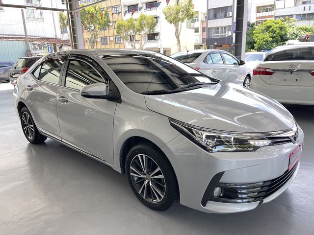ALTIS 1.8  第2張相片