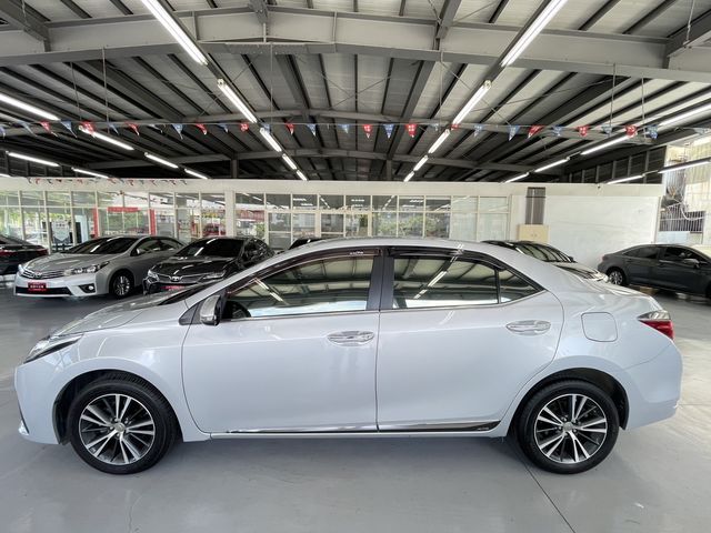 ALTIS 1.8  第4張相片