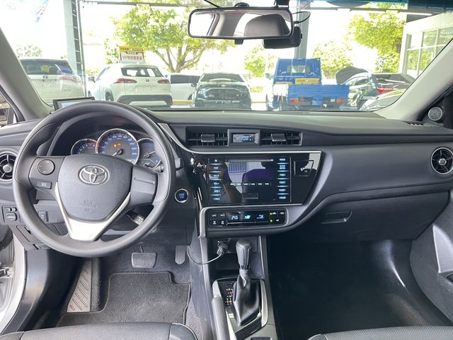 ALTIS 1.8  第7張相片