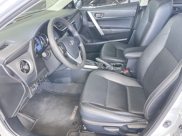 ALTIS 1.8  第8張相片