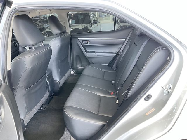 ALTIS 1.8  第9張相片