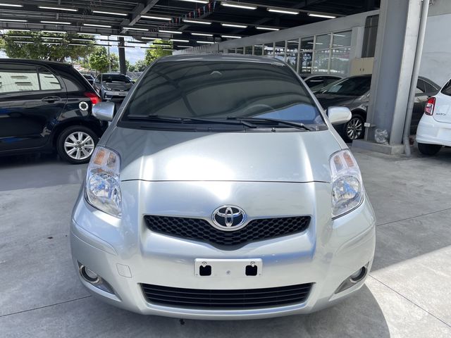 YARIS 1.5  第2張相片