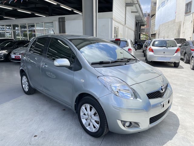 YARIS 1.5  第3張相片