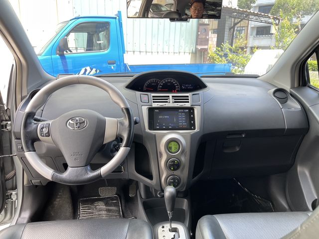 YARIS 1.5  第9張相片