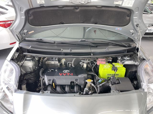 YARIS 1.5  第10張相片