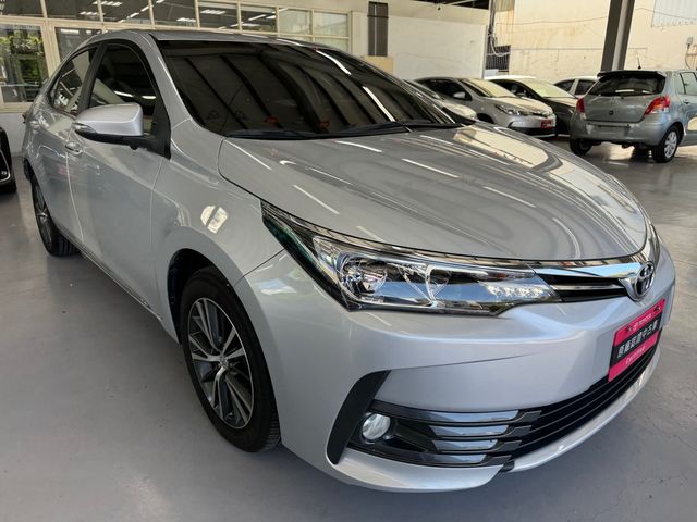 ALTIS 1.8  第3張相片