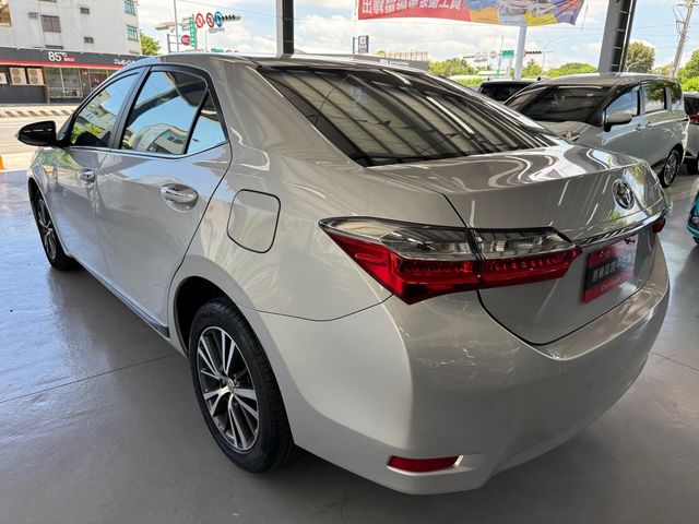 ALTIS 1.8  第5張相片