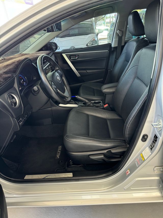 ALTIS 1.8  第7張相片