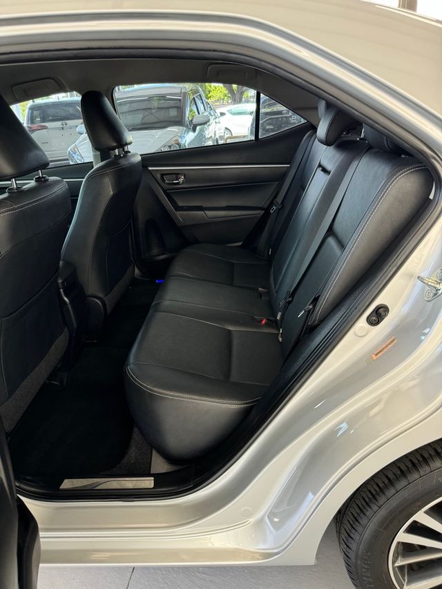 ALTIS 1.8  第8張相片