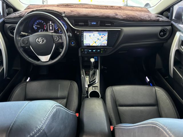 ALTIS 1.8  第9張相片