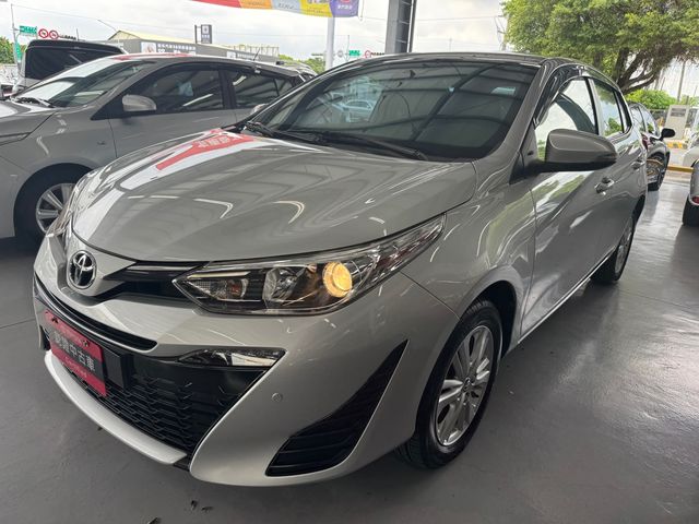 YARIS 1.5  第1張相片