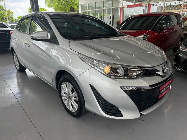 YARIS 1.5  第3張相片