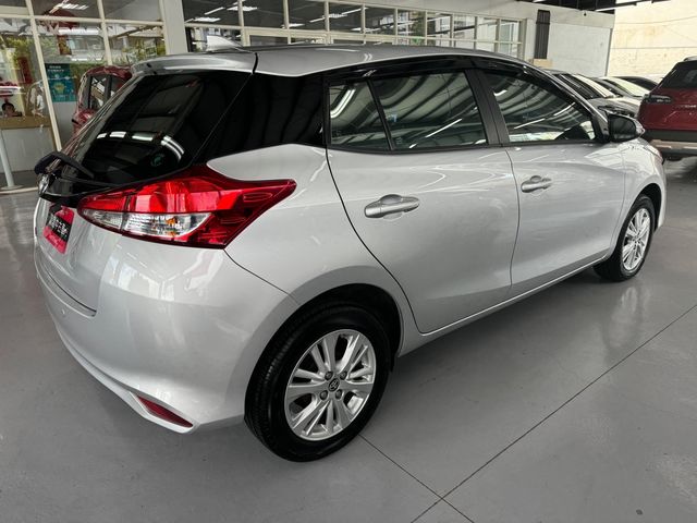 YARIS 1.5  第4張相片