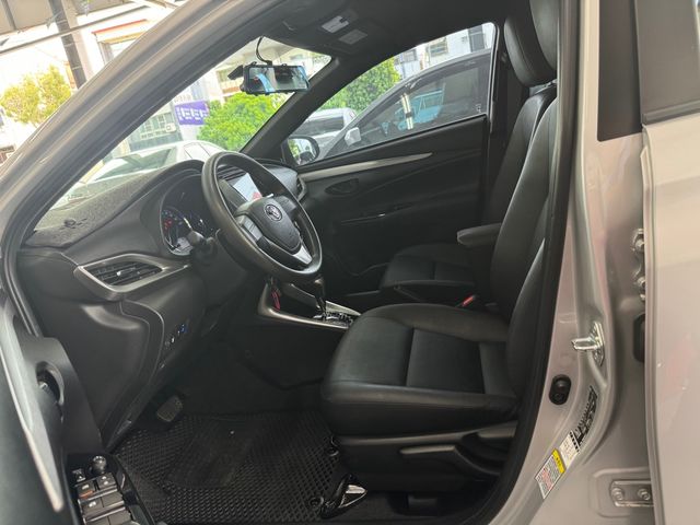YARIS 1.5  第6張相片