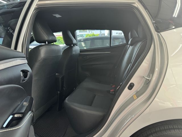 YARIS 1.5  第7張相片