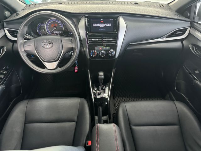 YARIS 1.5  第8張相片