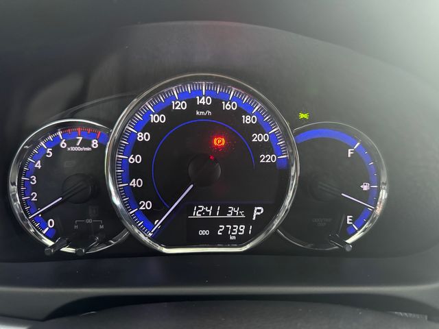 YARIS 1.5  第9張相片