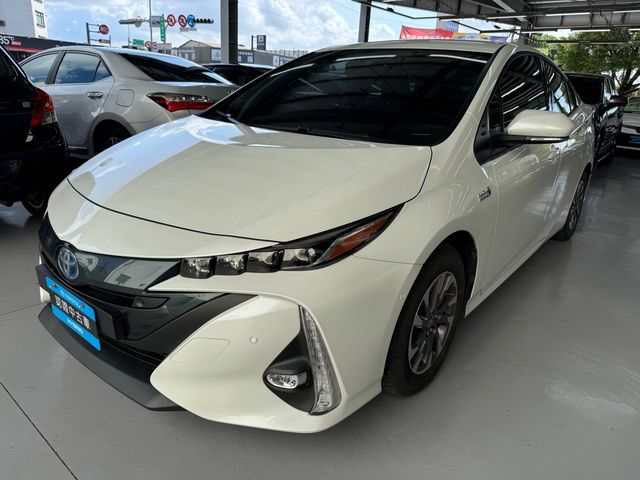 PHV 1.8  第1張相片