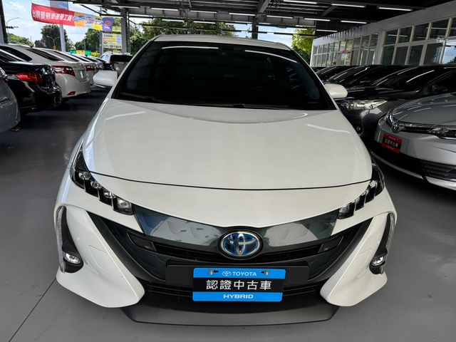 PHV 1.8  第2張相片