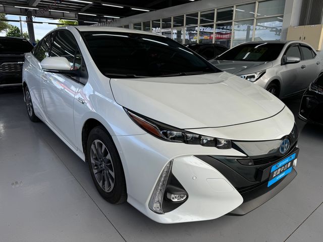 PHV 1.8  第3張相片