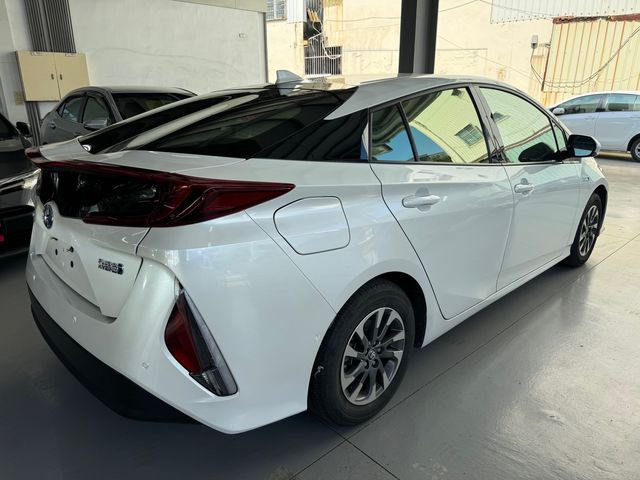 PHV 1.8  第4張相片