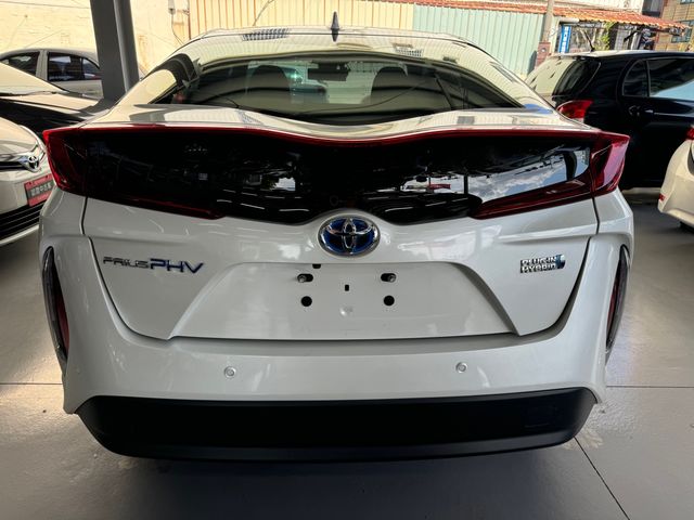 PHV 1.8  第5張相片