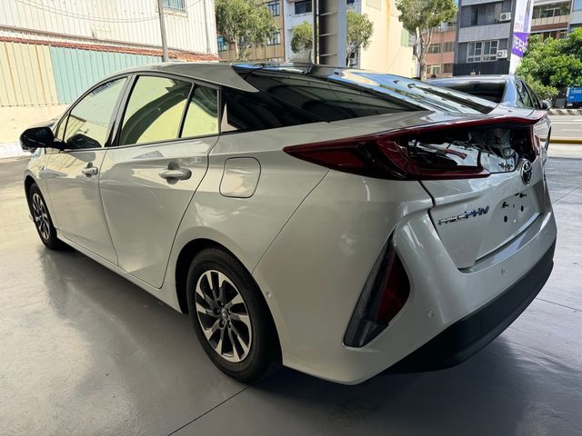 PHV 1.8  第6張相片