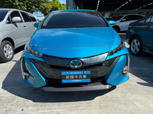 PHV 1.8  第2張相片