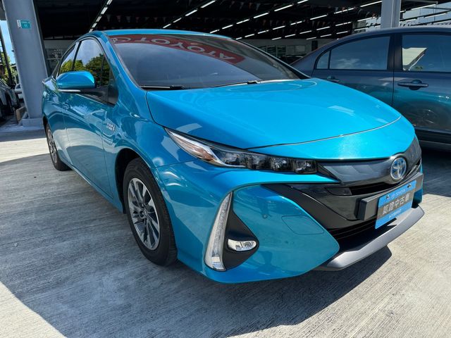 PHV 1.8  第3張相片