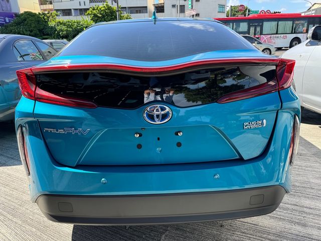 PHV 1.8  第5張相片