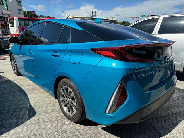 PHV 1.8  第6張相片