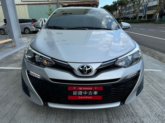 YARIS 1.5  第1張相片