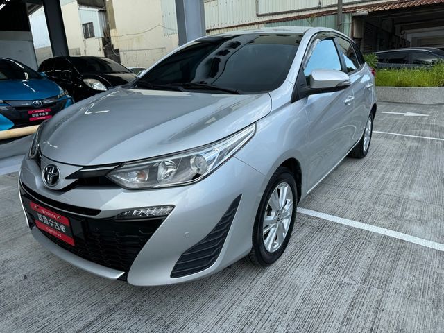 YARIS 1.5  第2張相片