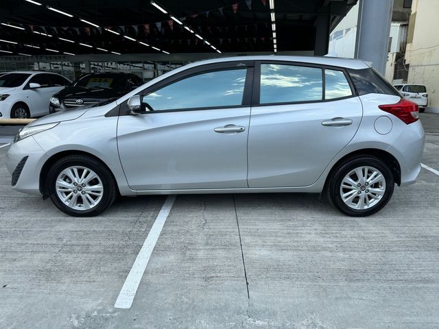 YARIS 1.5  第3張相片