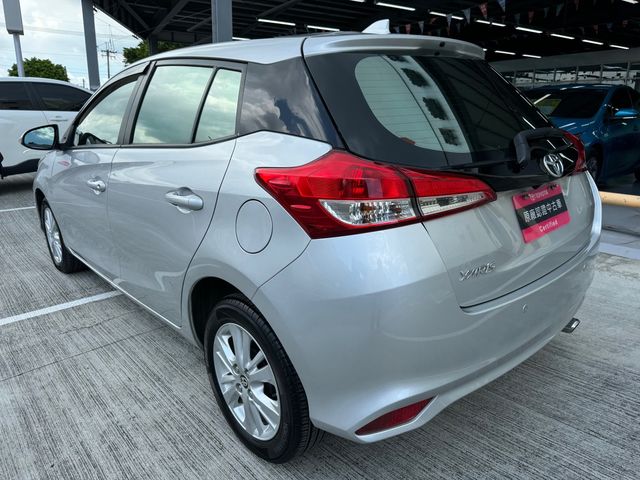 YARIS 1.5  第4張相片