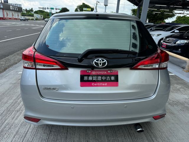 YARIS 1.5  第5張相片