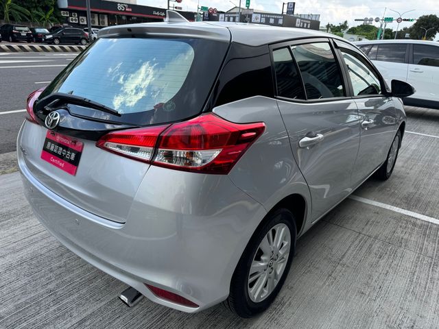 YARIS 1.5  第6張相片