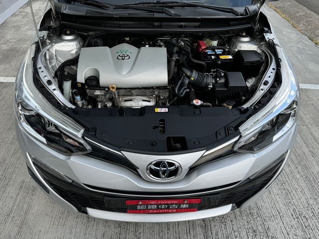 YARIS 1.5  第10張相片