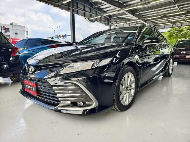 CAMRY 2.0  第1張相片