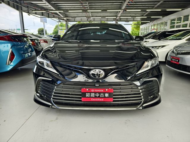 CAMRY 2.0  第2張相片