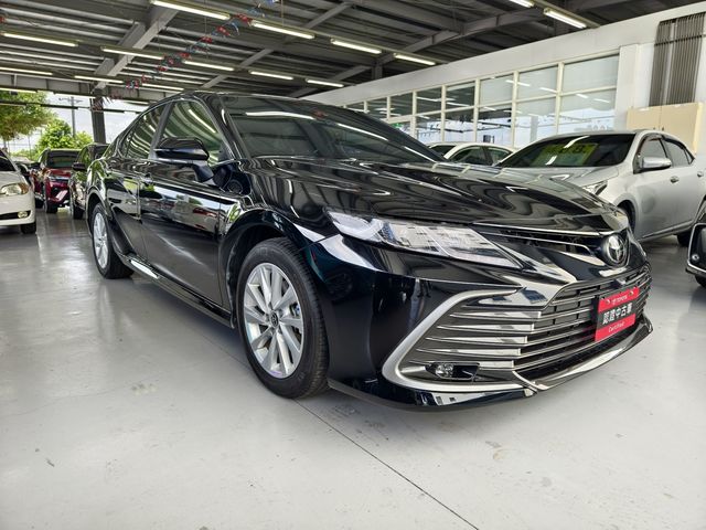 CAMRY 2.0  第3張相片