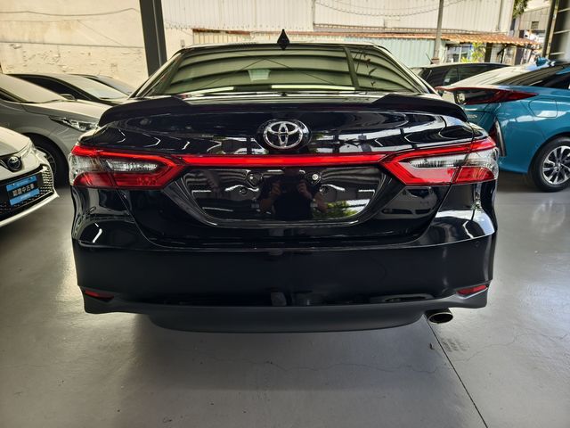 CAMRY 2.0  第6張相片