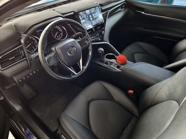 CAMRY 2.0  第7張相片