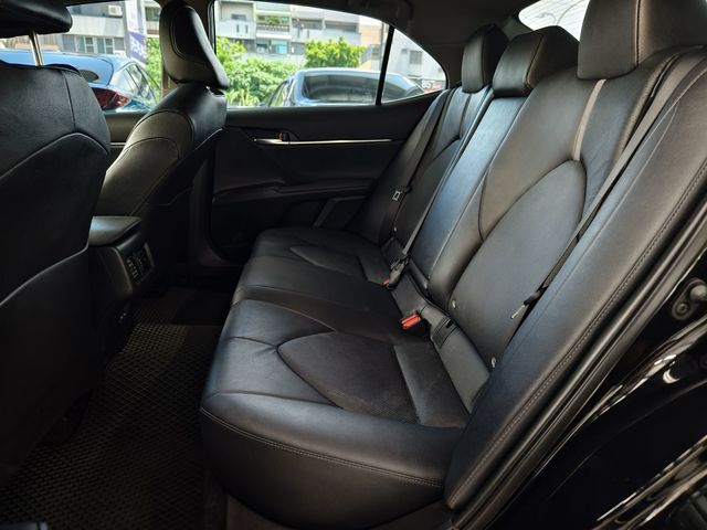 CAMRY 2.0  第9張相片