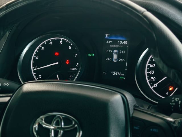 CAMRY 2.0  第10張相片