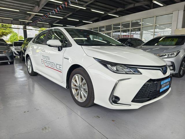 ALTIS 1.8HV  第3張相片