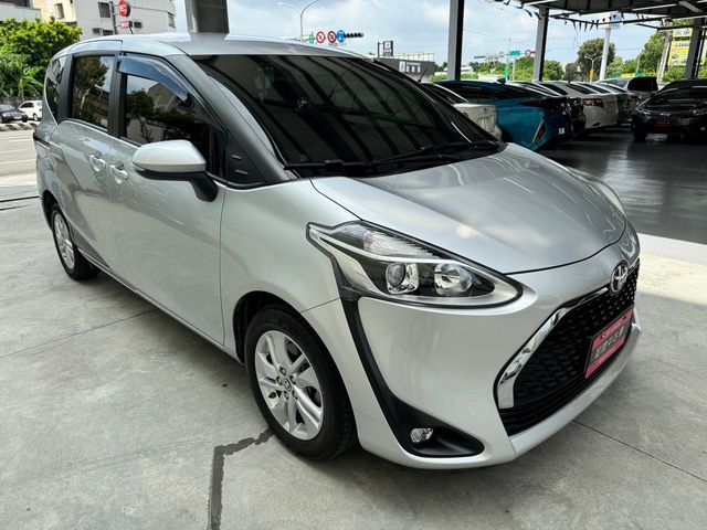 SIENTA 1.8  第3張相片