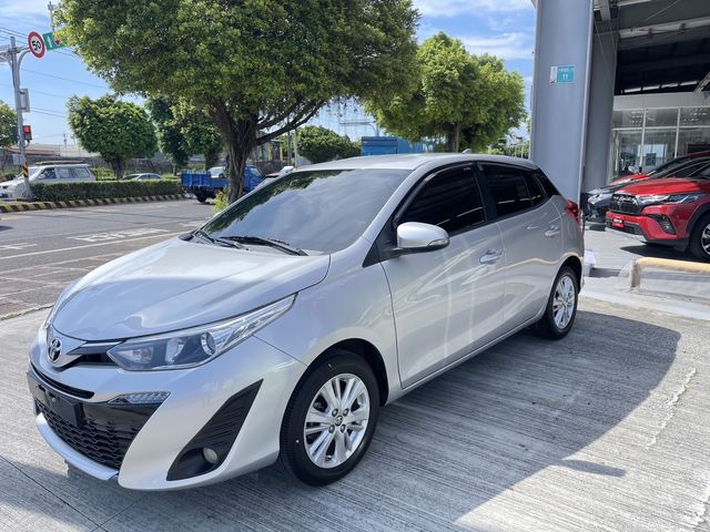 YARIS 1.5  第1張相片