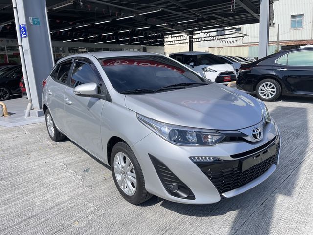 YARIS 1.5  第3張相片